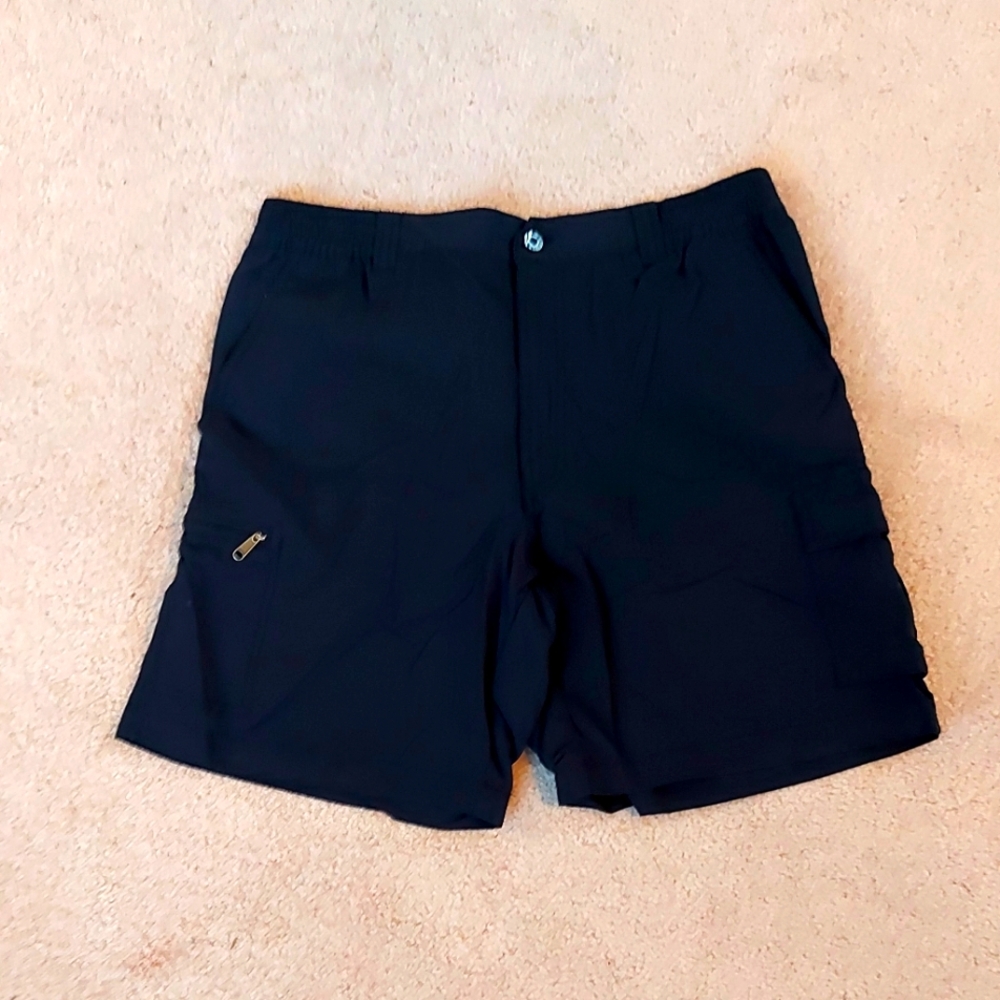💜Windriver shorts sz m